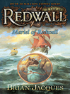 Cover image for Mariel of Redwall